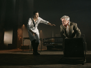 A Miller Arthur Miller's Death of a Salesman on Broadway Tickets | Broadway.com