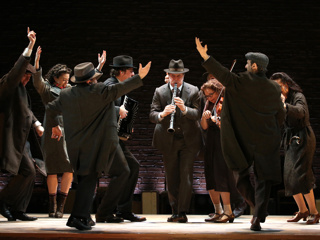 Indecent - Broadway | Tickets | Broadway | Broadway.com