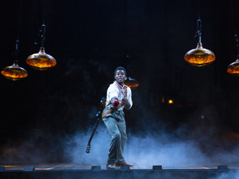 Show Photos: Hadestown National Tour | Broadway.com