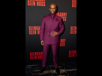Glengarry Glen Ross Opening Night | Broadway.com