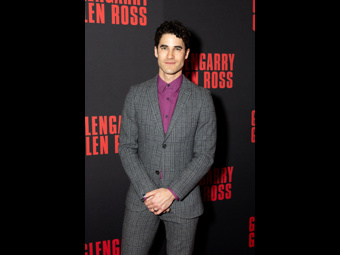Glengarry Glen Ross Opening Night | Broadway.com