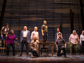 Show Photos: Come From Away | Broadway.com