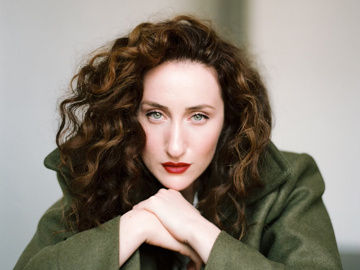 Eden Epstein Biography | Broadway Buzz | Broadway.com
