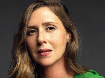 Miriam Silverman Biography | Broadway Buzz | Broadway.com