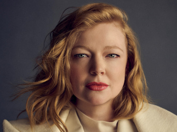 Sarah Snook Biography | Broadway Buzz | Broadway.com