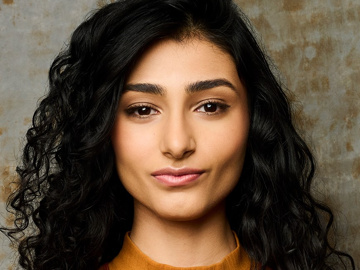 Ava Lalezarzadeh Biography | Broadway Buzz | Broadway.com