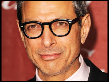 Jeff Goldblum Biography | Broadway Buzz | Broadway.com