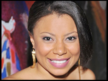 Shalita Grant Biography | Broadway Buzz | Broadway.com