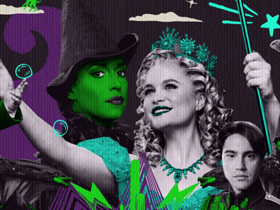 Broadway Buzz | Wicked - Broadway | Page 4 | Broadway.com