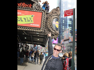 Broadway Buzz Videos Interviews Photos News And Tickets