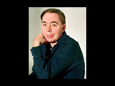 andrew lloyd webber youtube schedule