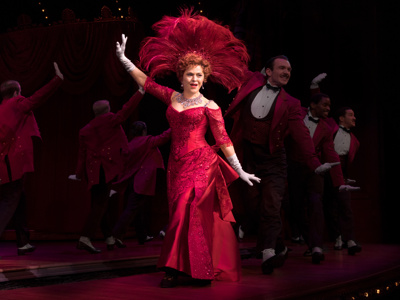 hello dolly boston opera house hello dolly boston opera house