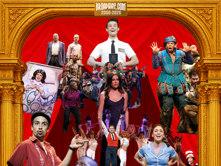 Broadway Buzz | Videos, Interviews, Photos, News and Tickets | Broadway.com