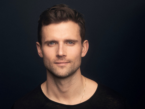 Kyle Dean Massey Biography | Broadway Buzz | Broadway.com