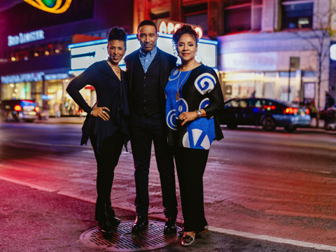 Leslie Uggams and Lynn Whitfield to Star in Phylicia ...