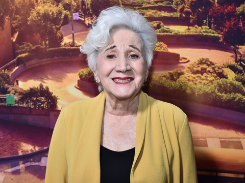 Next photo of Olympia Dukakis