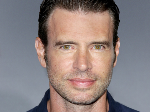 Scott Foley Biography | Broadway Buzz | Broadway.com