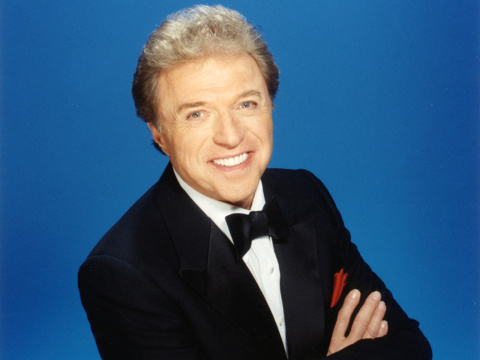 Steve Lawrence, Tony-Nominated Singer and Comedian Known for the Duo ...