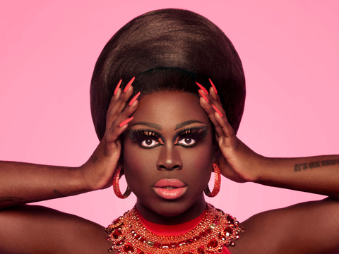 Bob The Drag Queen to Make Broadway Debut in Moulin Rouge! The Musical