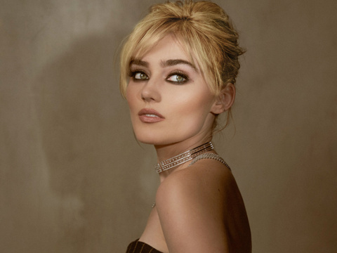 Meg Donnelly Makes Her Broadway Debut Tonight in Moulin Rouge! The