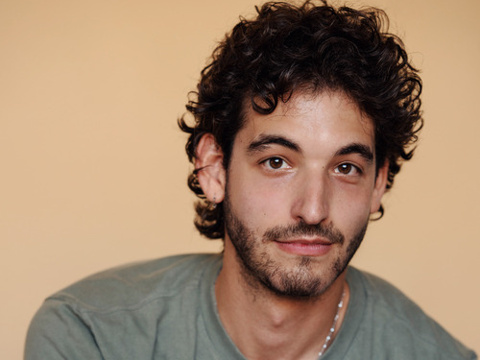 Clay Singer Biography | Broadway Buzz | Broadway.com