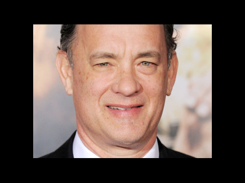 Tom Hanks Biography Broadway Buzz Broadway com