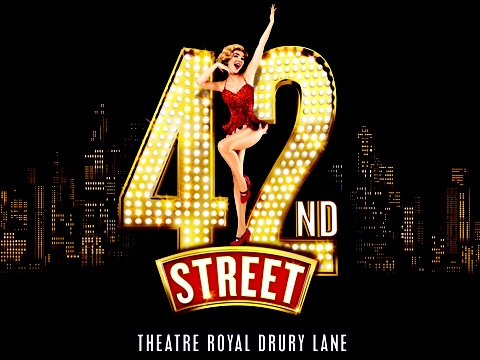 Revival of Tony-Winning 42nd Street Will Shuffle Into London's West End ...