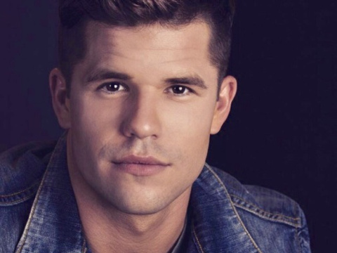 Charlie Carver Biography | Broadway Buzz | Broadway.com