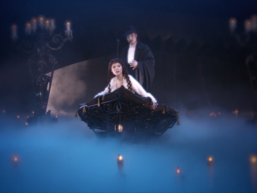 The Phantom of the Opera - Broadway | Tickets | Broadway | Broadway.com
