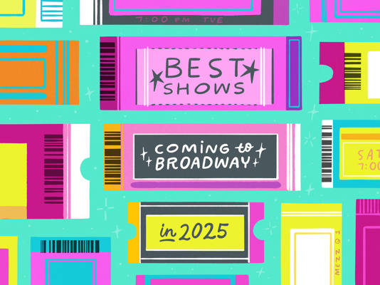 Complete Guide to Broadway in New York | Broadway.com