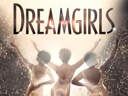 Listen! Ibinabo Jack & Liisi LaFontaine Set for London's Dreamgirls ...