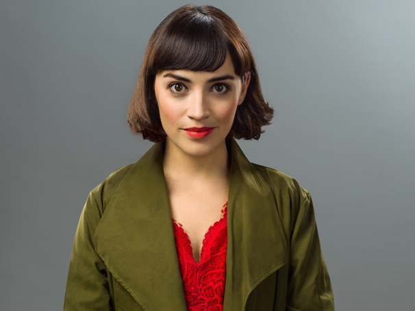 Amélie Musical Casts Audrey Brisson as Title Star for U.K. Premiere