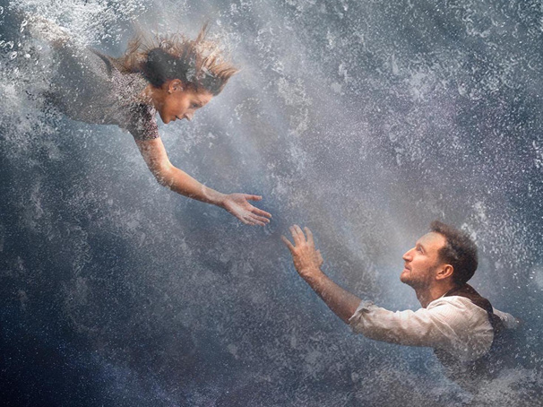 Curious Case Of Benjamin Button Musical Sets World Premiere With Southwark Playhouse Broadway