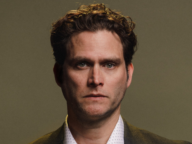 Steven Pasquale Biography | Broadway Buzz | Broadway.com