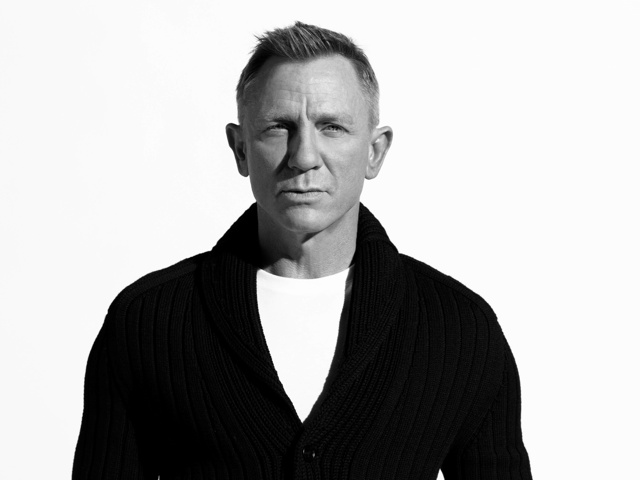 Daniel Craig Biography | Broadway Buzz | Broadway.com