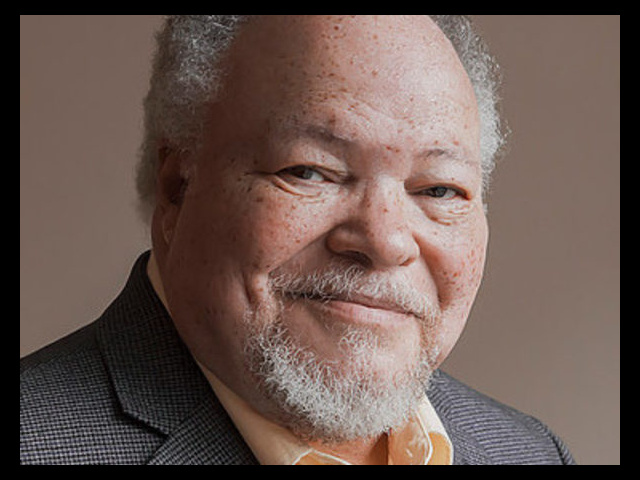 Stephen Mckinley Henderson Biography 