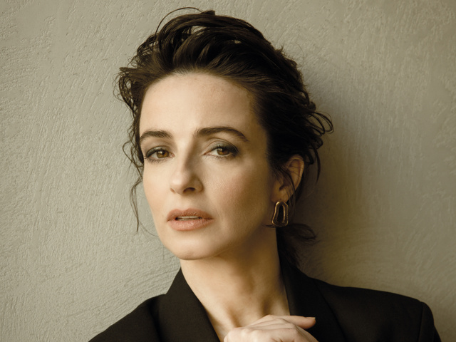 Laura Donnelly Biography | Broadway Buzz | Broadway.com