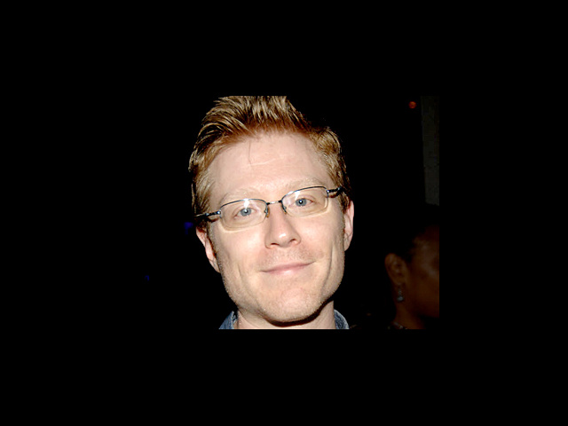 Anthony Rapp Biography | Broadway Buzz | Broadway.com