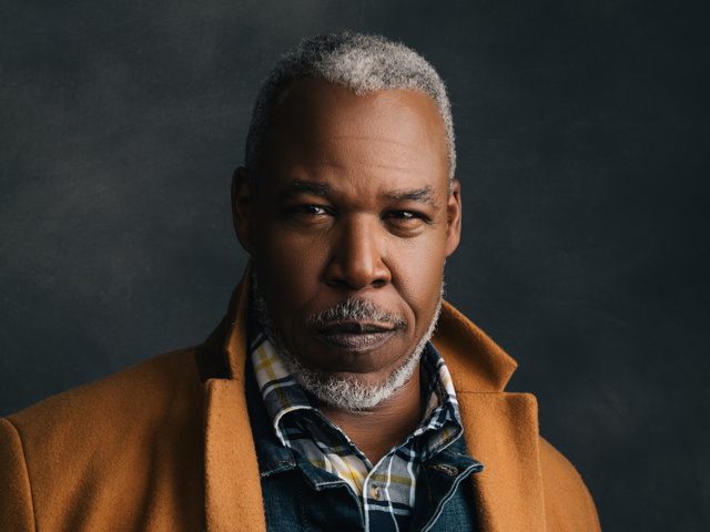 Danny Johnson Biography | Broadway Buzz | Broadway.com