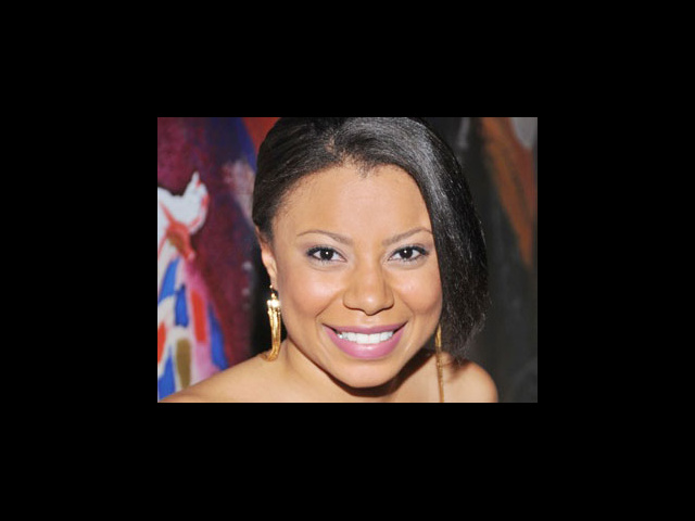 Shalita Grant Biography | Broadway Buzz | Broadway.com