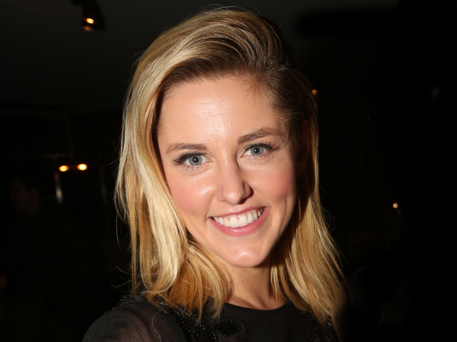 Taylor Louderman Quits Ride the Cyclone Off-Broadway Due to 'Creative ...