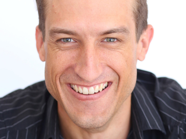 Bryce Ryness Biography | Broadway Buzz | Broadway.com