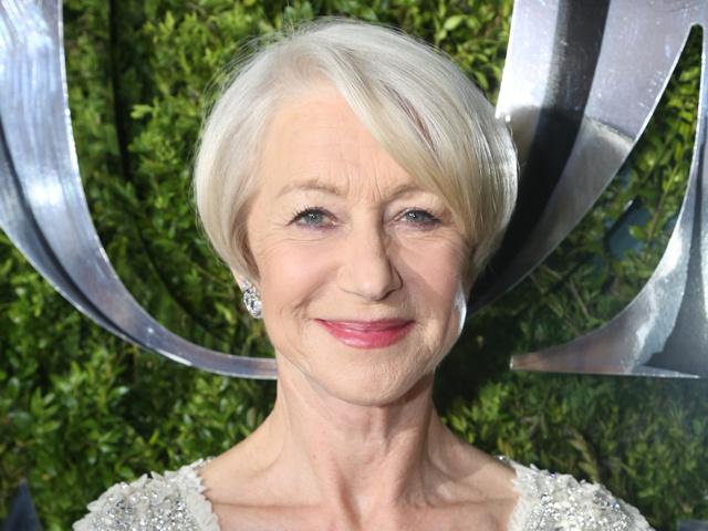 Helen Mirren-Led Supernatural Thriller Winchester Adds More Stars ...