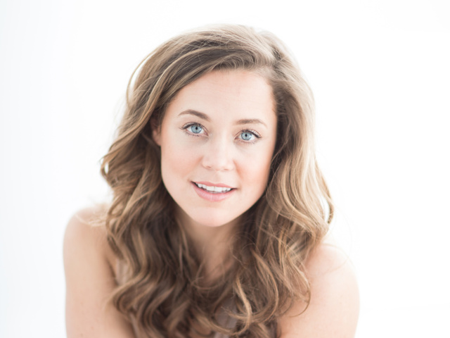 Erika Henningsen Biography | Broadway Buzz | Broadway.com