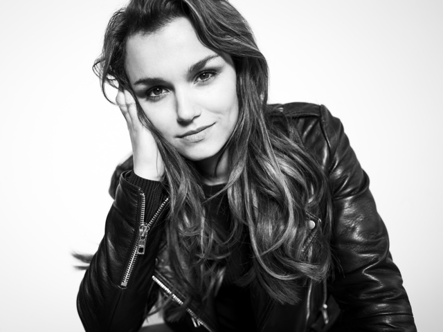 Samantha Barks Biography | Broadway Buzz | Broadway.com