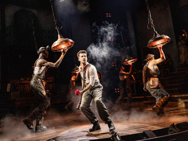 Hadestown - Broadway | Tickets | Broadway | Broadway.com