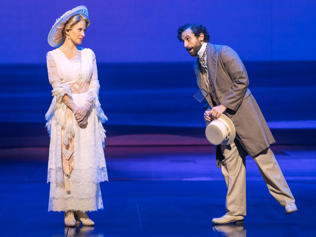 Ragtime on Broadway Tickets | Broadway.com