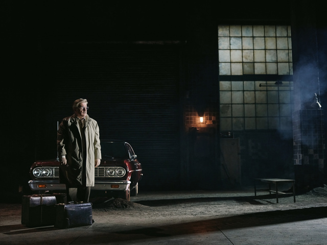 A Miller Arthur Miller's Death of a Salesman on Broadway Tickets | Broadway.com