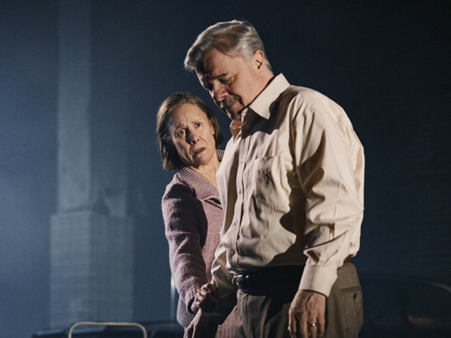 A Miller Arthur Miller's Death of a Salesman on Broadway Tickets | Broadway.com