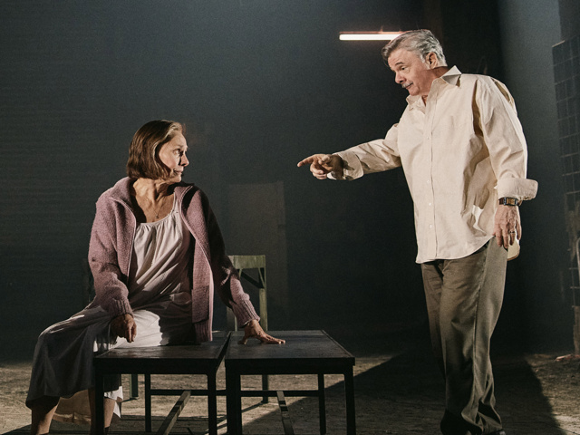 A Miller Arthur Miller's Death of a Salesman on Broadway Tickets | Broadway.com